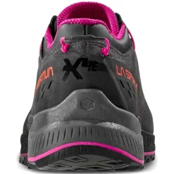 Chaussures d'approche La Sportiva Tx4 Evo Gore-Tex Women Carbon Springtime