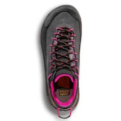 Chaussures d'approche La Sportiva Tx4 Evo Gore-Tex Women Carbon Springtime