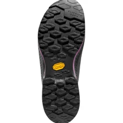 Chaussures d'approche La Sportiva Tx4 Evo Gore-Tex Women Carbon Springtime