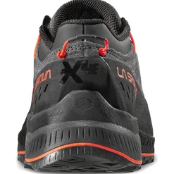 Chaussures d'approche La Sportiva Tx4 Evo Gore-Tex Carbon Cherry Tomato