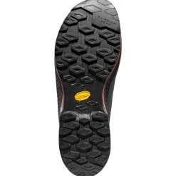 Chaussures d'approche La Sportiva Tx4 Evo Gore-Tex Carbon Cherry Tomato