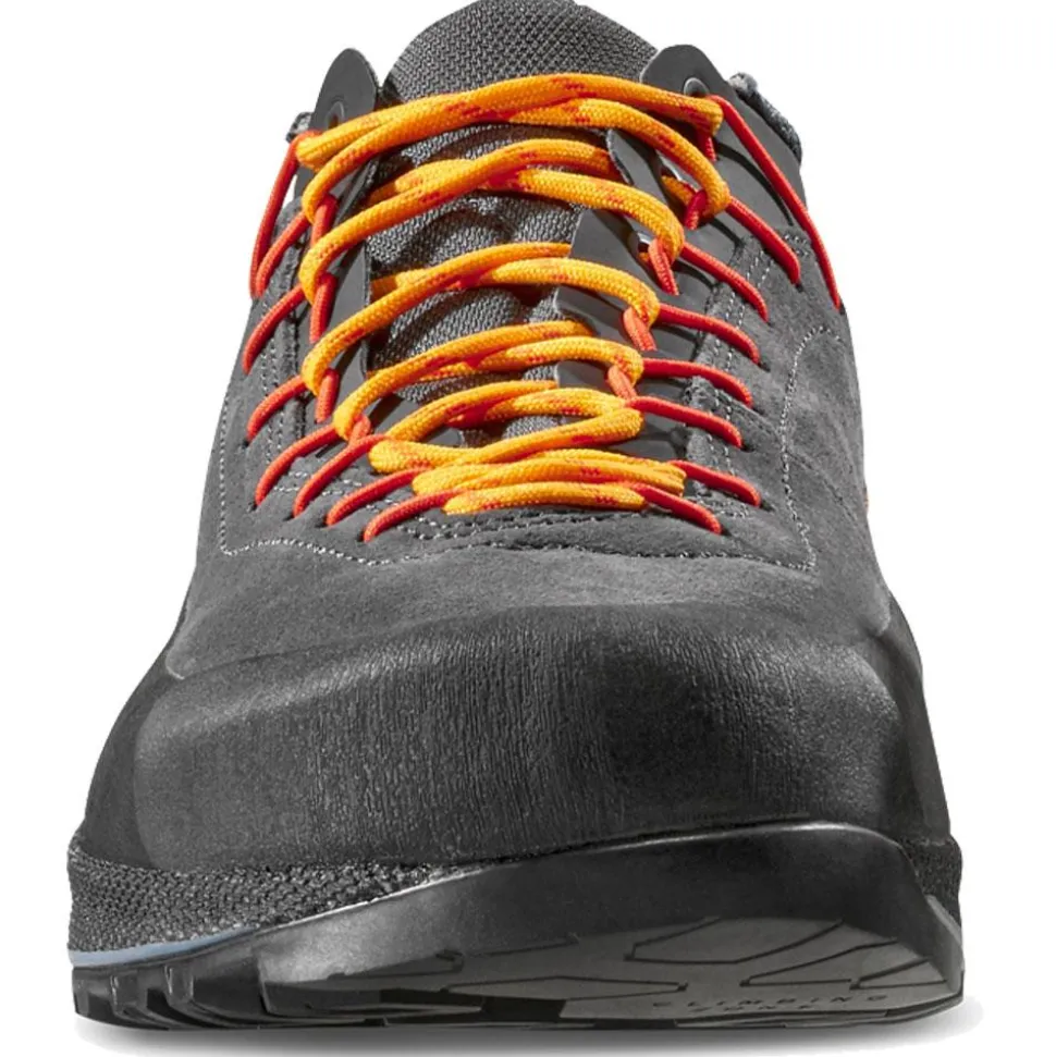 Chaussures d'approche La Sportiva Tx4 Evo Carbon Papaya