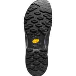 Chaussures d'approche La Sportiva Tx4 Evo Carbon Papaya
