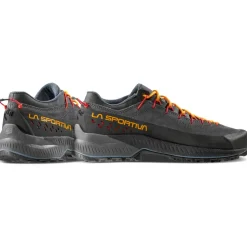 Chaussures d'approche La Sportiva Tx4 Evo Carbon Papaya
