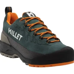 Chaussures d'approche Millet Cimaï Pro Gore-Tex Deep Bottle