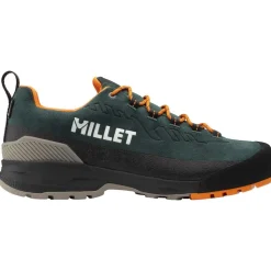 Chaussures d'approche Millet Cimaï Pro Gore-Tex Deep Bottle