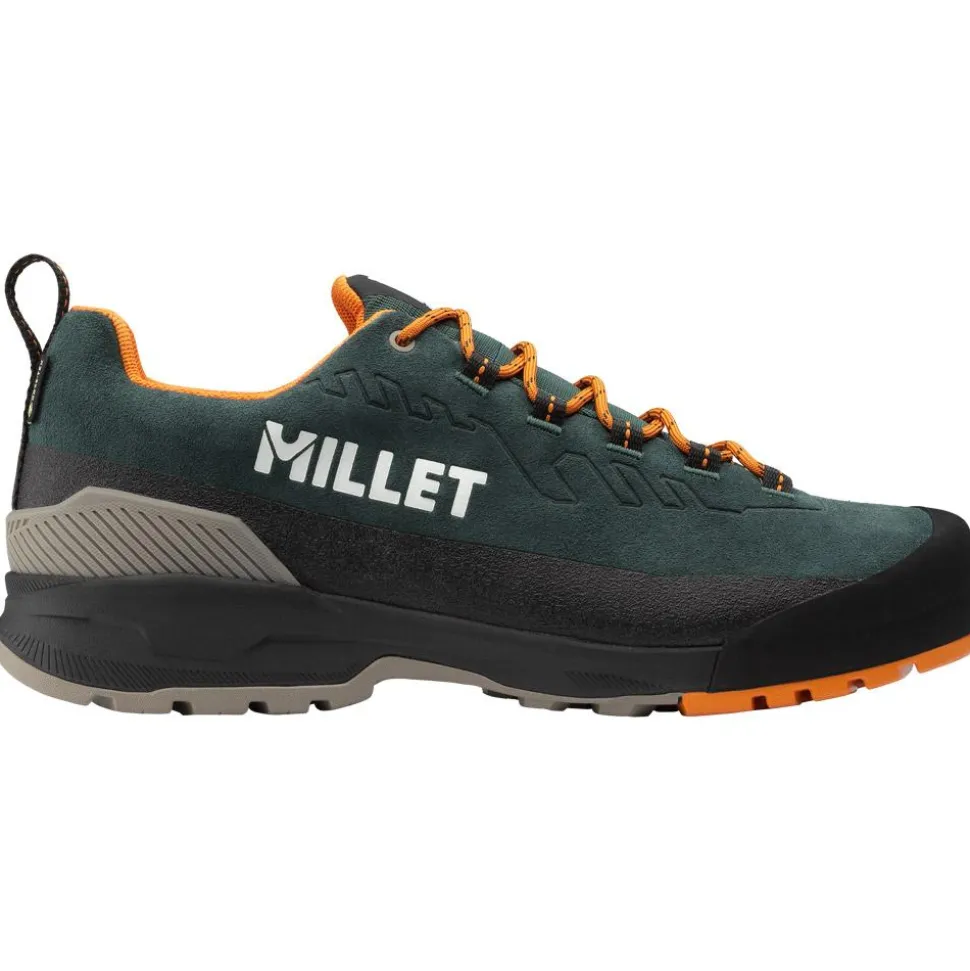 Chaussures d'approche Millet Cimaï Pro Gore-Tex Deep Bottle
