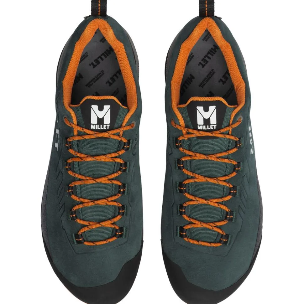 Chaussures d'approche Millet Cimaï Pro Gore-Tex Deep Bottle