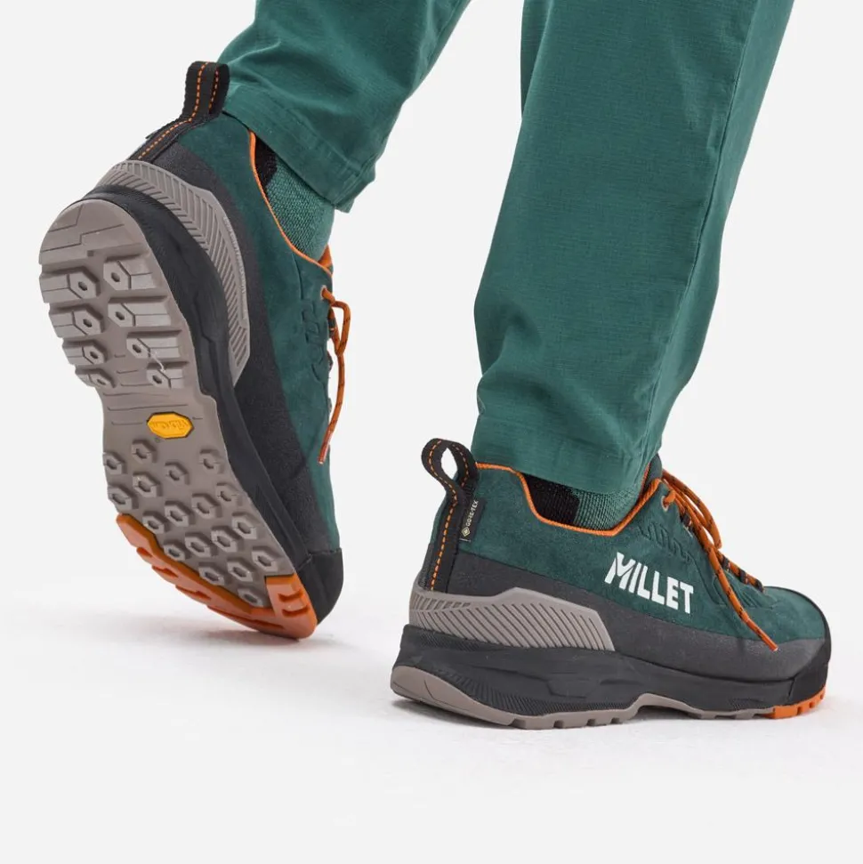 Chaussures d'approche Millet Cimaï Pro Gore-Tex Deep Bottle