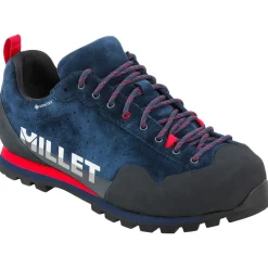 Chaussures d'approche Millet Friction Gore-Tex U Navy Blue