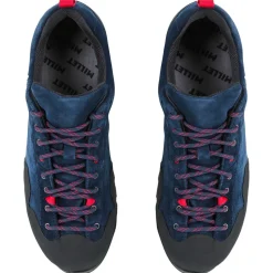 Chaussures d'approche Millet Friction Gore-Tex U Navy Blue