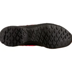 Chaussures d'approche Salewa Wildfire 2 Wmn Fluo Coral Black