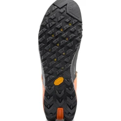 Chaussures d'approche Salewa Wildfire Nxt M Bombay Brown Tumeric