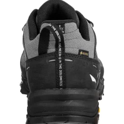 Chaussures d'approche Salewa Alp Trainer 2 Gore-Tex Onyx Black