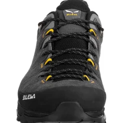 Chaussures d'approche Salewa Alp Trainer 2 Gore-Tex Onyx Black