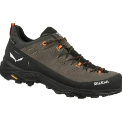 Chaussures d'approche Salewa Alp Trainer 2 Gore-Tex Bungee Cord Black