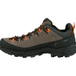 Chaussures d'approche Salewa Alp Trainer 2 Gore-Tex Bungee Cord Black