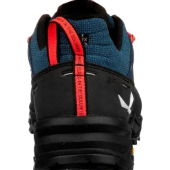 Chaussures d'approche Salewa Alp Trainer 2 Wmn Dark Denim Black