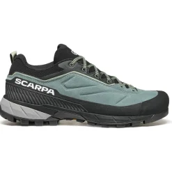 Chaussures d'approche Scarpa Rapid Xt Wmn Conifer Sunny Lime