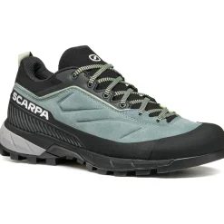 Chaussures d'approche Scarpa Rapid Xt Wmn Conifer Sunny Lime