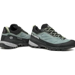 Chaussures d'approche Scarpa Rapid Xt Wmn Conifer Sunny Lime