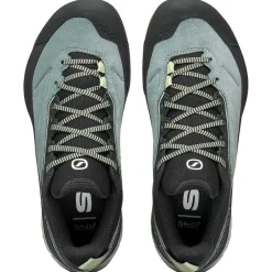 Chaussures d'approche Scarpa Rapid Xt Wmn Conifer Sunny Lime