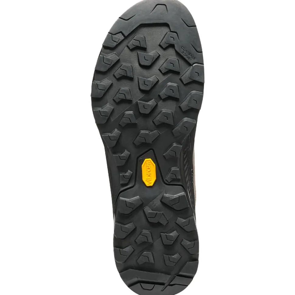 Chaussures d'approche Scarpa Rapid Xt Wmn Conifer Sunny Lime