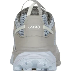Chaussures de Fast Hiking Aku Flyrock Gore-Tex Wmn Light Grey