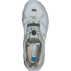 Chaussures de Fast Hiking Aku Flyrock Gore-Tex Wmn Light Grey