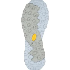 Chaussures de Fast Hiking Aku Flyrock Gore-Tex Wmn Light Grey