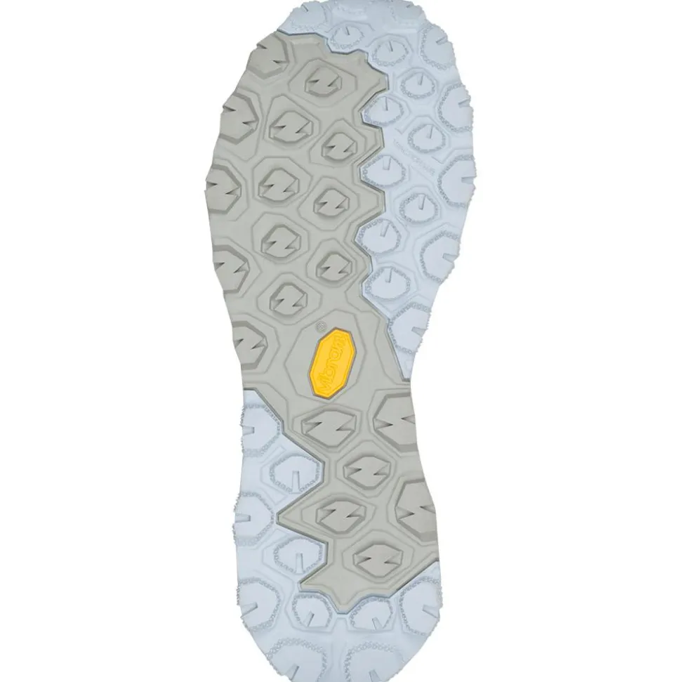 Chaussures de Fast Hiking Aku Flyrock Gore-Tex Wmn Light Grey