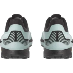 Chaussures de Fast Hiking Dolomite W's Nibelia Gore-Tex Mint Green