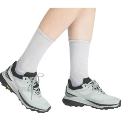 Chaussures de Fast Hiking Dolomite W's Nibelia Gore-Tex Mint Green