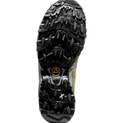 Chaussures de Fast Hiking La Sportiva Ultra Raptor II Gore-Tex Carbon Moss