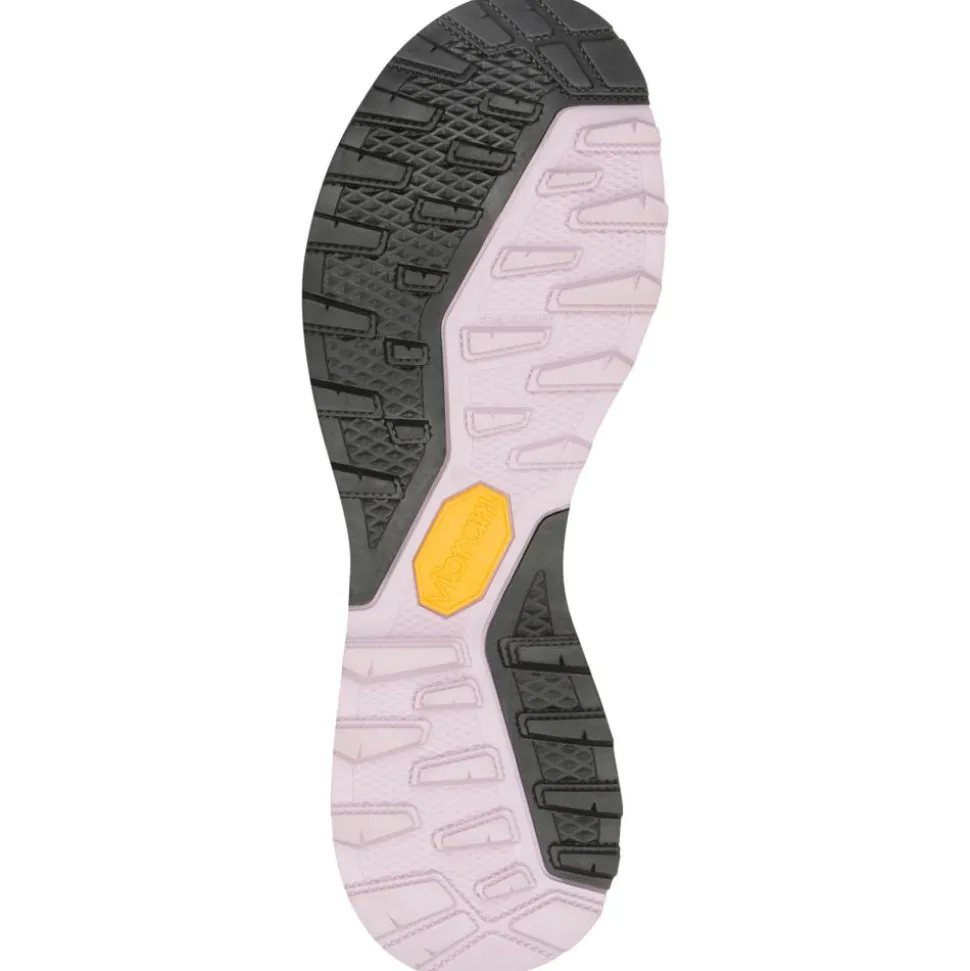 Chaussures de Fast Hiking Aku Rocket Dfs Gore-Tex Ws Dust pink Lila
