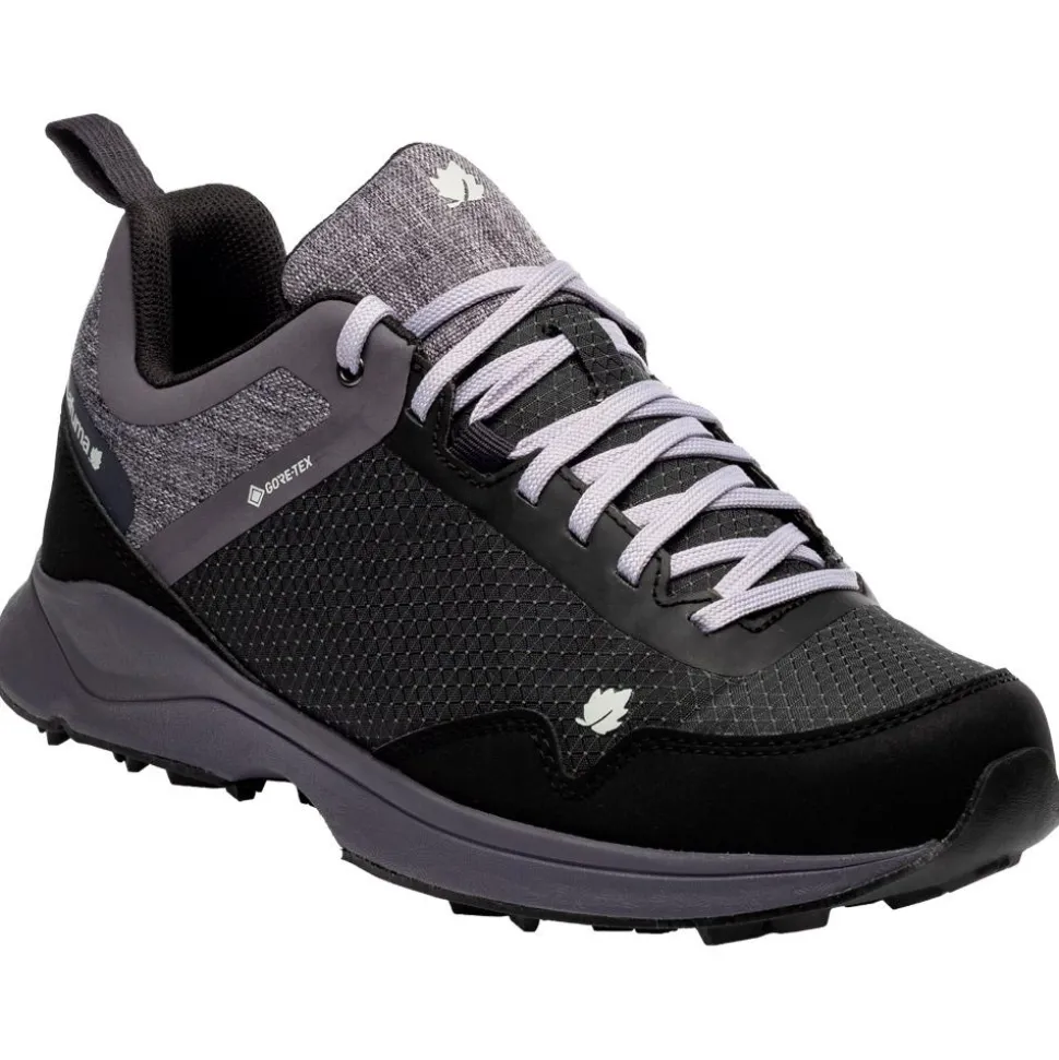 Chaussures de Fast Hiking Lafuma Shift Gore-Tex W Asphalte