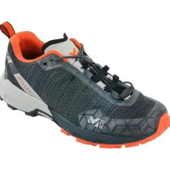 Chaussures de Fast Hiking Millet Light Rush W Orion Coral