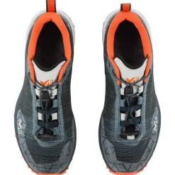 Chaussures de Fast Hiking Millet Light Rush W Orion Coral