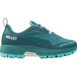 Chaussures de Fast Hiking Millet Wanaka Gore-Tex W Hydro