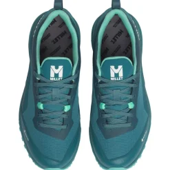 Chaussures de Fast Hiking Millet Wanaka Gore-Tex W Hydro