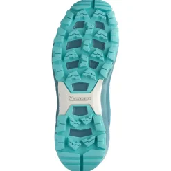 Chaussures de Fast Hiking Millet Wanaka Gore-Tex W Hydro