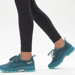 Chaussures de Fast Hiking Millet Wanaka Gore-Tex W Hydro