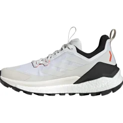 Chaussures de Fast Hiking adidas Terrex Free Hiker 2 Low Crywht Crywht Cblack