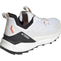 Chaussures de Fast Hiking adidas Terrex Free Hiker 2 Low Crywht Crywht Cblack