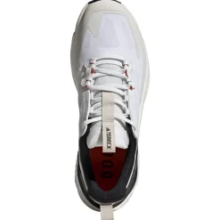 Chaussures de Fast Hiking adidas Terrex Free Hiker 2 Low Crywht Crywht Cblack