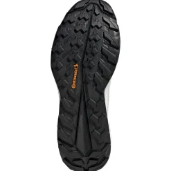 Chaussures de Fast Hiking adidas Terrex Free Hiker 2 Low Crywht Crywht Cblack