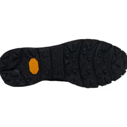 Chaussures de Fast Hiking VEJA Dekkan Black Kaki Eagle