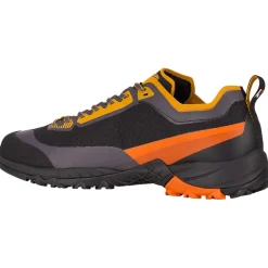 Chaussures de Fast Hiking Kayland Tuono Gore-Tex Black Clay