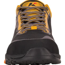 Chaussures de Fast Hiking Kayland Tuono Gore-Tex Black Clay