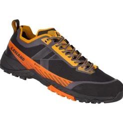 Chaussures de Fast Hiking Kayland Tuono Gore-Tex Black Clay